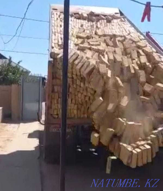 Кирпич стандарт№1 Шымкент - изображение 5