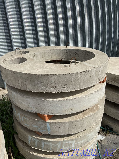 Bottom, well cover Astana - photo 5