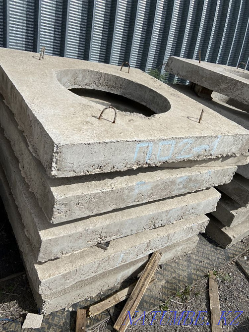 Bottom, well cover Astana - photo 7