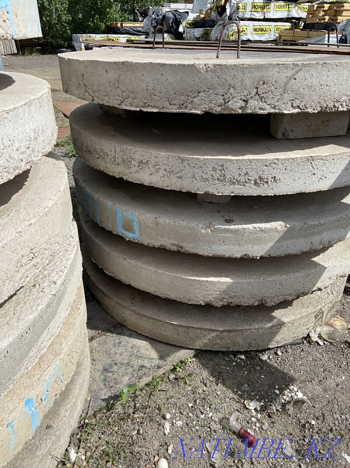 Bottom, well cover Astana - photo 2