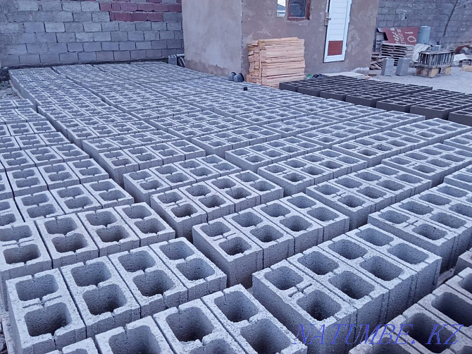 Sand block quality Taraz - photo 4