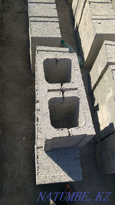 Пескоблок качественныйе Тараз - изображение 2