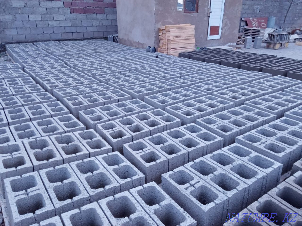 Пескоблок качественныйе Тараз - изображение 4