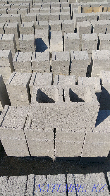 Пескоблок качественныйе Тараз - изображение 1