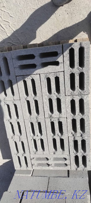 Sand block 23 kg wall very durable Astana - photo 1