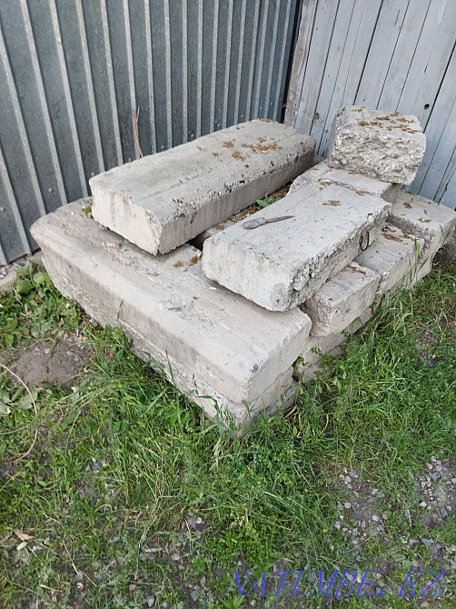 Soviet curbs  - photo 3