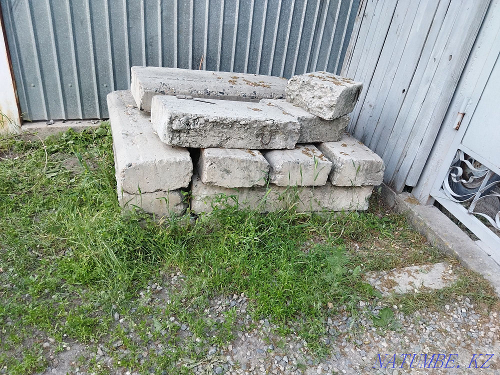 Soviet curbs  - photo 2