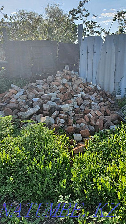 Used brick Kyzylzhar Aqtobe - photo 3