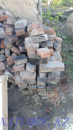Used brick Kyzylzhar Aqtobe - photo 5