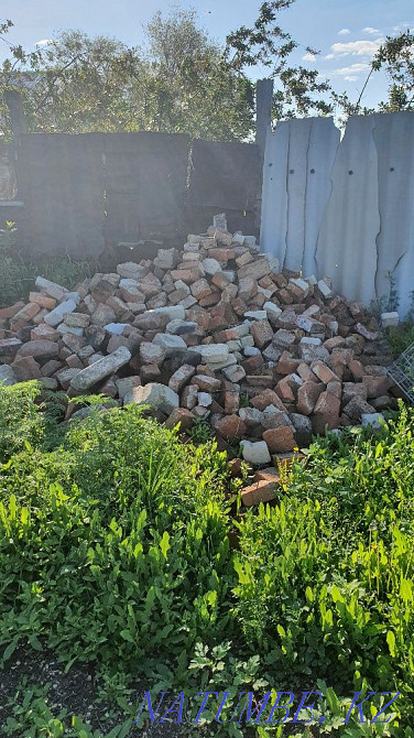Used brick Kyzylzhar Aqtobe - photo 3