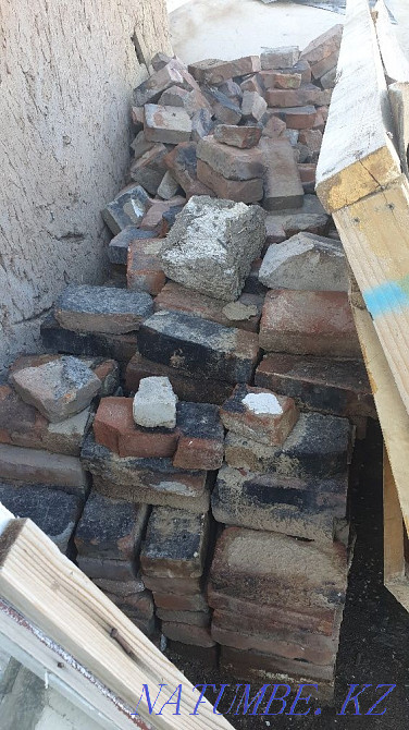 Used brick Kyzylzhar Aqtobe - photo 4