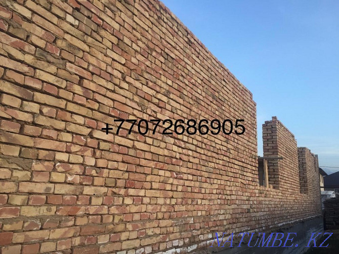 Karas brick Qaskeleng - photo 6