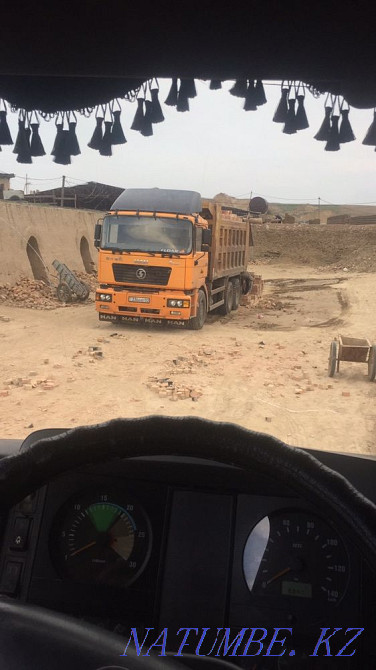 Карасный кирпич Каскелен - изображение 4