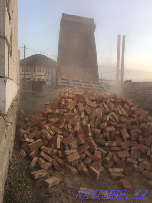 Карасный кирпич Каскелен - изображение 5