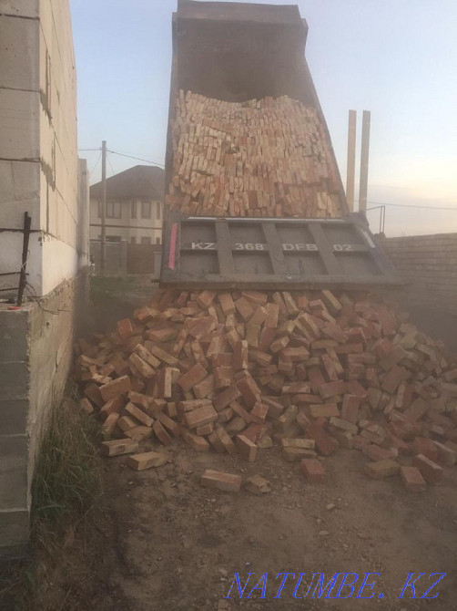 Red brick Qaskeleng - photo 3