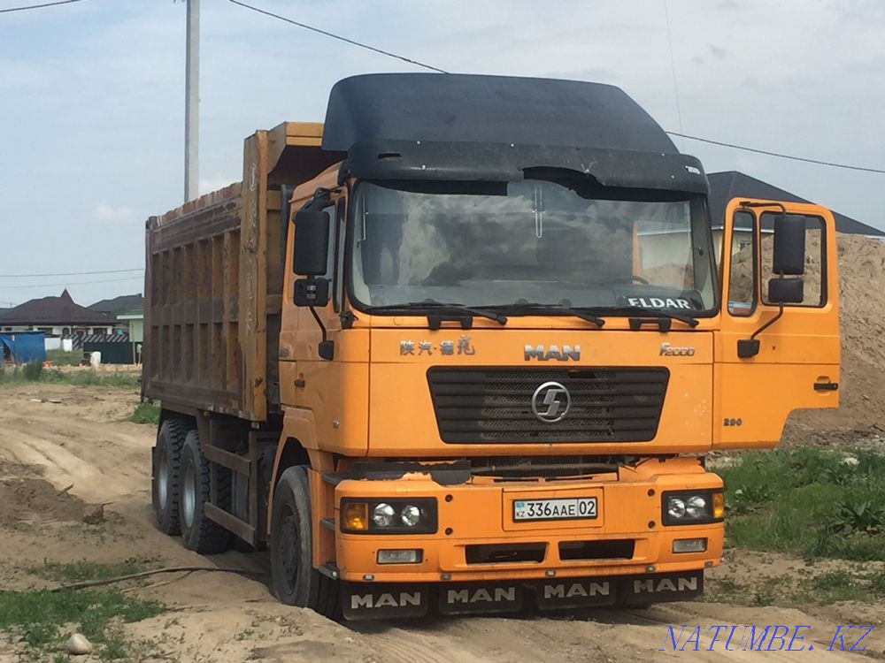 Red brick Qaskeleng - photo 6