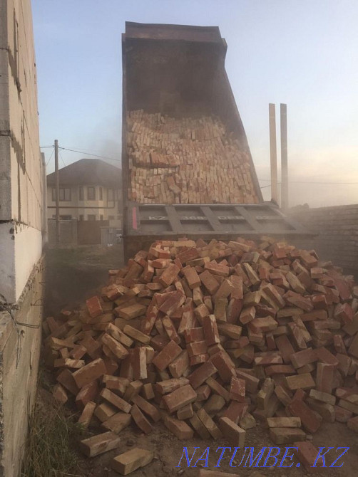 Red brick Qaskeleng - photo 4