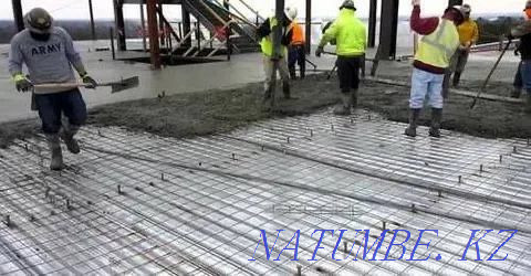 Concrete with delivery the same day, from the factory. M100-M500 Astana - photo 2