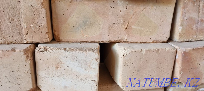 I will sell a brick burnt, one and a half Shymkent - photo 2