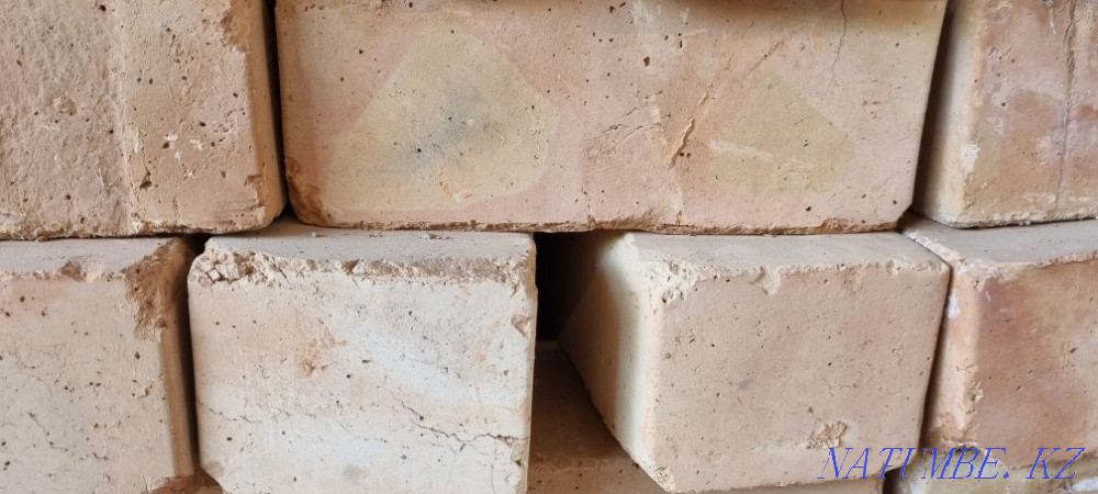 Продам кирпич жженый, полуторный Шымкент - изображение 2