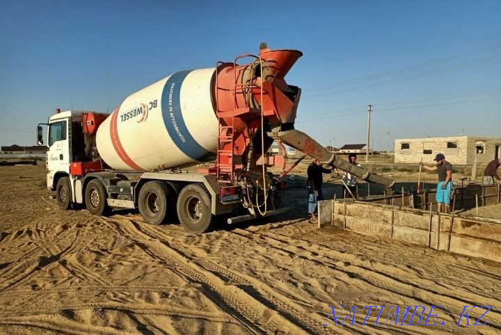 Concrete of all grades Astana - photo 3