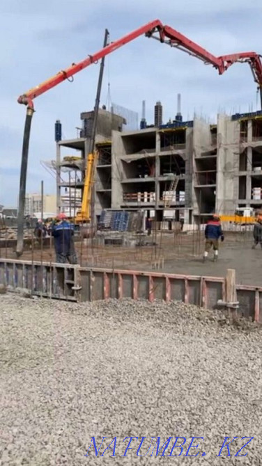 Concrete of all grades Astana - photo 1