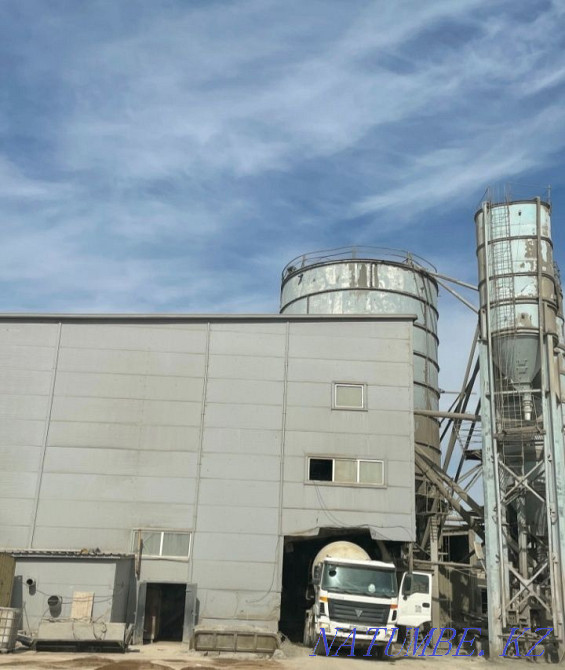 Concrete of all grades Astana - photo 2