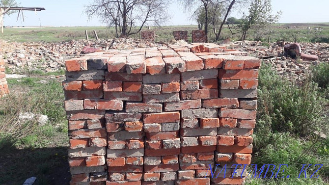 Sell red brick Kostanay - photo 3