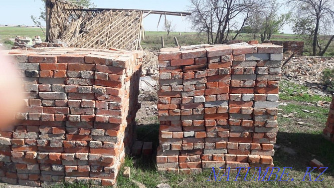 Sell red brick Kostanay - photo 2