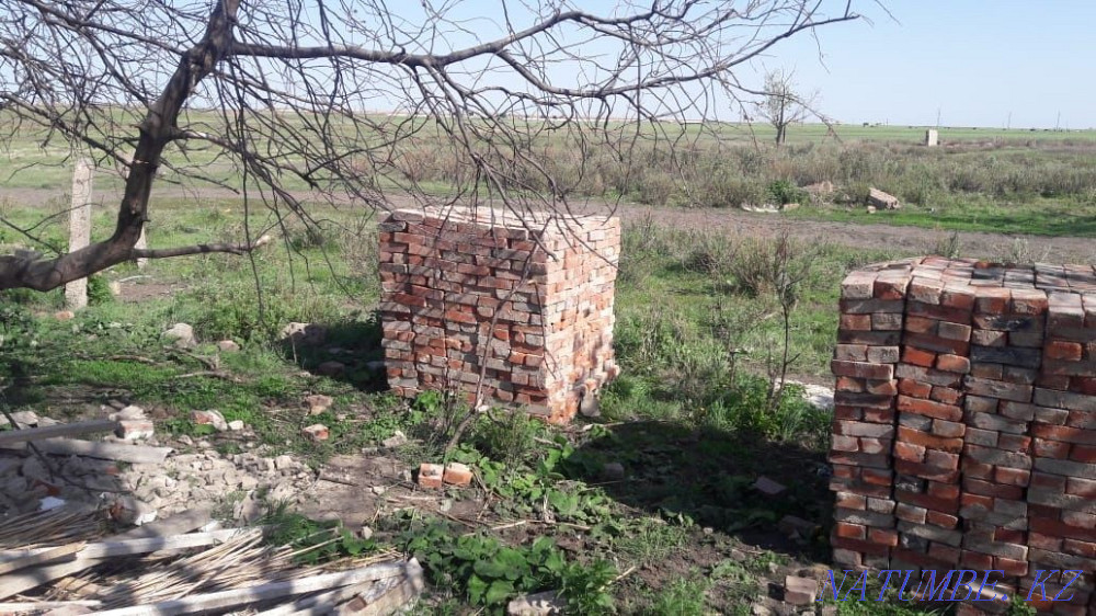 Продам кирпич красный Костанай - изображение 5