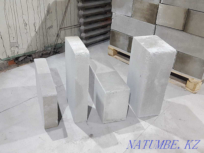 We sell quality gas blocks Semey - photo 8