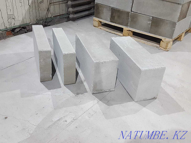 We sell quality gas blocks Semey - photo 3