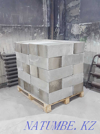 We sell quality gas blocks Semey - photo 2