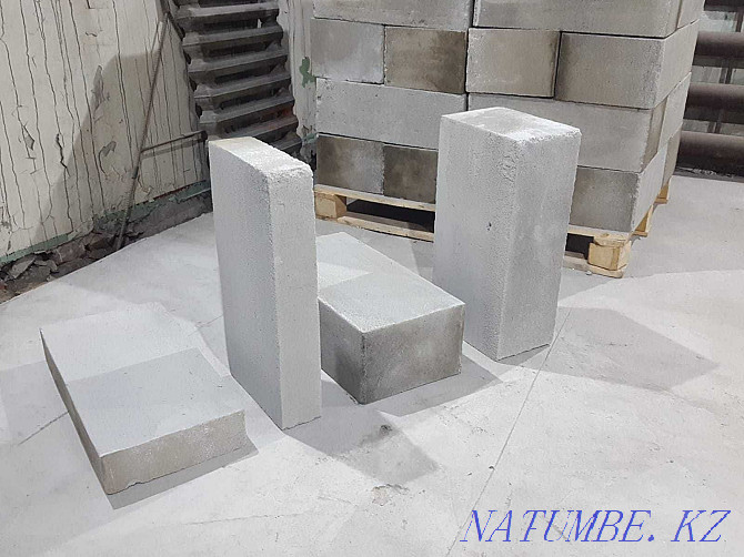 We sell quality gas blocks Semey - photo 7