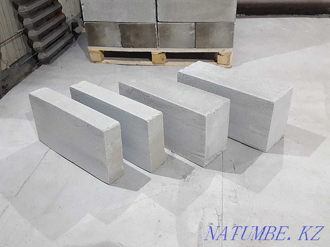 We sell quality gas blocks Semey - photo 5