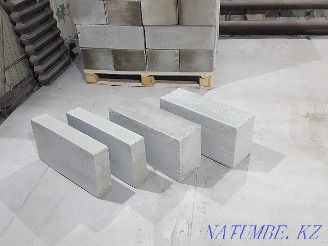 We sell quality gas blocks Semey - photo 1