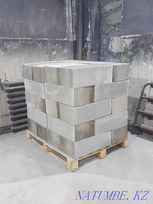 Продам качественные газоблоки Семей - изображение 2