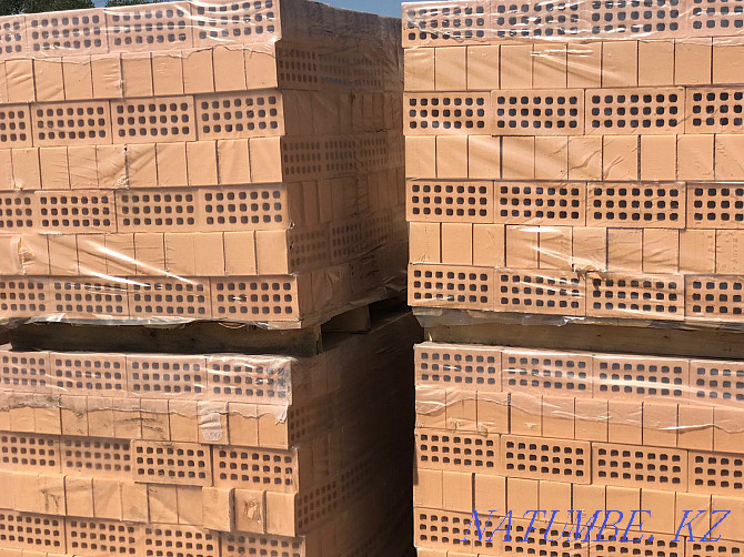 Bricks for cladding Zhezqazghan - photo 2