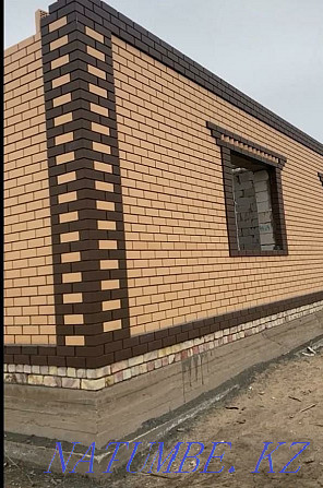 Bricks for cladding Zhezqazghan - photo 5