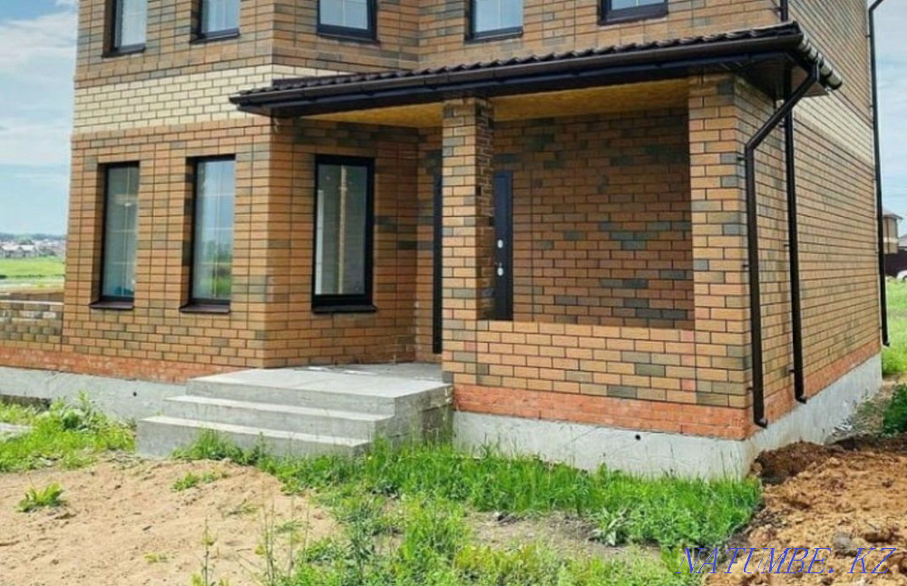 Кирпичи для облицовки Жезказган - изображение 7