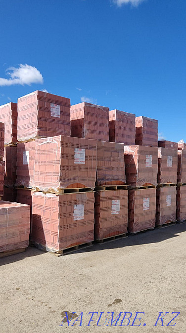 Кирпичи для облицовки Жезказган - изображение 4