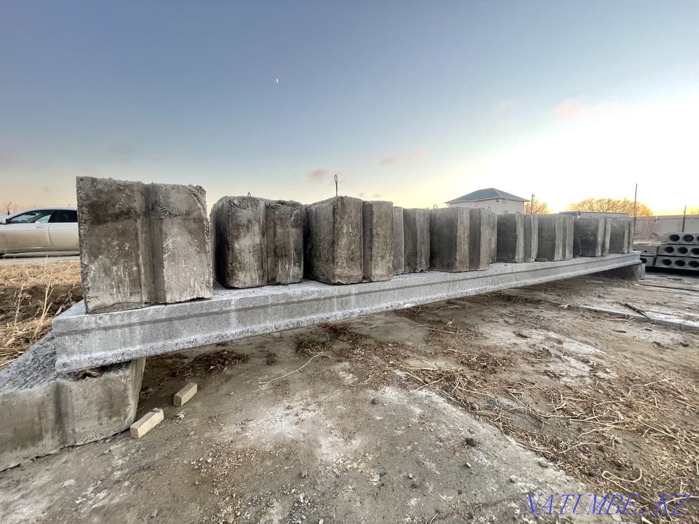 Плиты перекрытия Туркестан - изображение 2