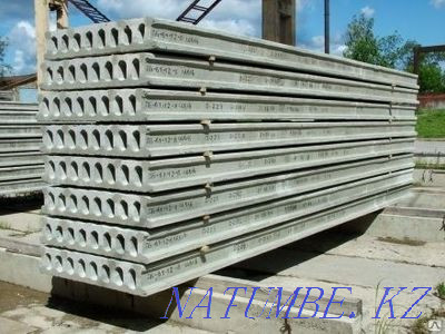 Плиты перекрытия Туркестан - изображение 5