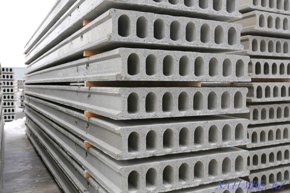 Плиты перекрытия Туркестан - изображение 6