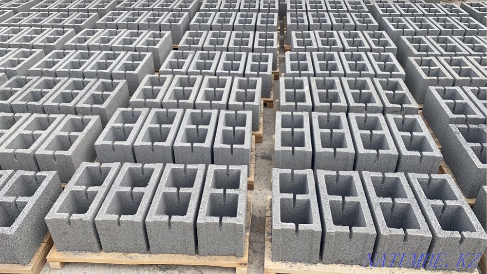 I will sell a sandblock Kyzylorda - photo 1