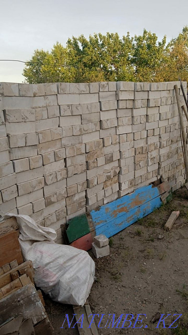 Кирпич 70 тг или 65 тг Семей - изображение 1