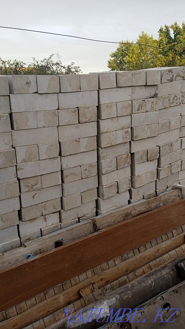 Кирпич 70 тг или 65 тг Семей - изображение 2