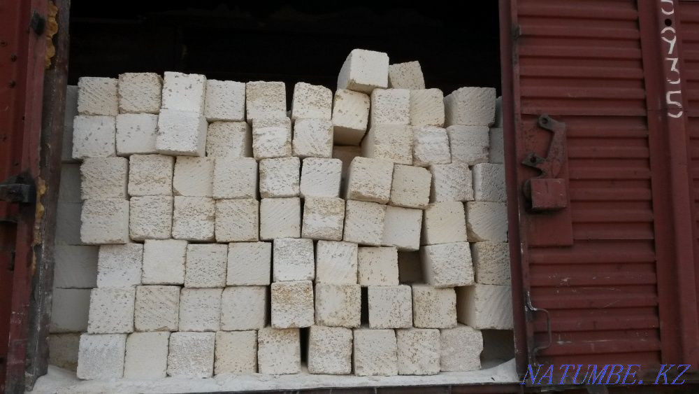 Ракушняк, үйден шықпай-ақ тапсырыс беріңіз, фактіден кейін төлей аласыз  Ақтөбе  - изображение 1