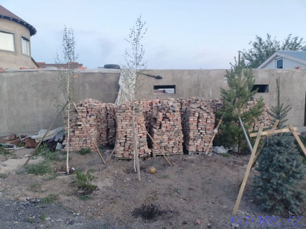 Brick soviet bu Нуркен - photo 2