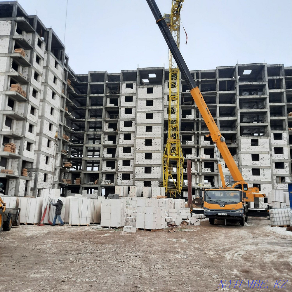 Sale of gas block at low prices Atyrau - photo 4